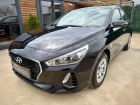 Hyundai I30 1.4 MPI* LED, снимка 1