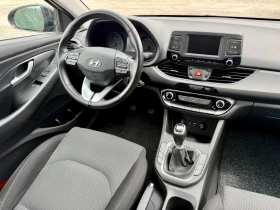 Hyundai I30 1.4 MPI* LED, снимка 11