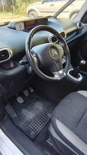 Citroen C3 Picasso, снимка 11
