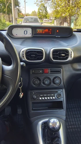 Citroen C3 Picasso, снимка 7