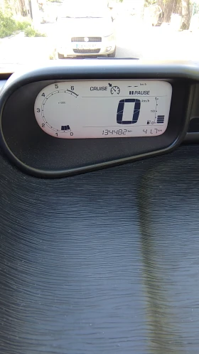 Citroen C3 Picasso, снимка 6