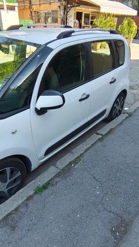 Citroen C3 Picasso, снимка 3