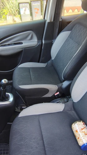 Citroen C3 Picasso, снимка 9