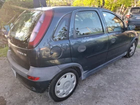 Opel Corsa, снимка 4