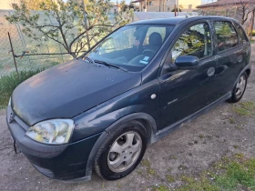 Opel Corsa, снимка 2