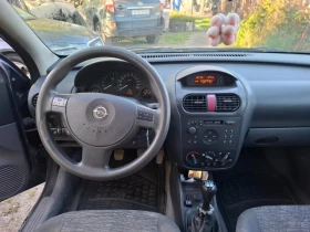 Opel Corsa, снимка 7