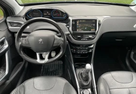 Peugeot 2008 1.6 HDI , снимка 12