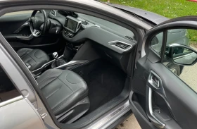 Peugeot 2008 1.6 HDI , снимка 10