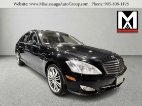 Mercedes-Benz S 600 V12* HARMAN/KARDON* МАСАЖ* ОБДУХВАНЕ* ПАНОРАМА, снимка 3