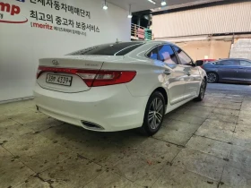 Hyundai Grandeur 2.4, снимка 3