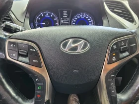 Hyundai Grandeur 2.4, снимка 15