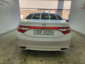 Hyundai Grandeur 2.4, снимка 4