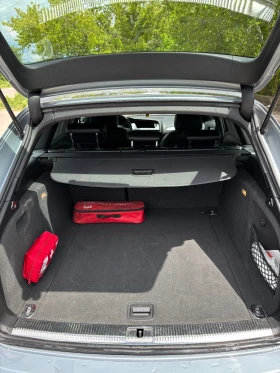 Audi A4 1.8 tfsi s-line, снимка 9