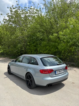 Audi A4 1.8 tfsi s-line, снимка 4