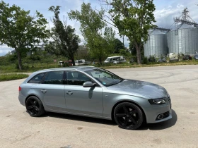 Audi A4 1.8 tfsi s-line, снимка 6
