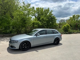 Audi A4 1.8 tfsi s-line, снимка 5