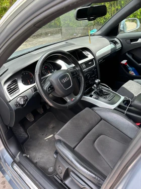 Audi A4 1.8 tfsi s-line, снимка 7