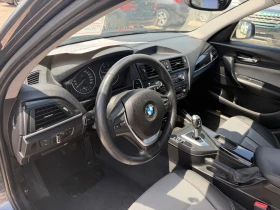 BMW 118 2.0 D , снимка 10