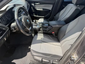BMW 118 2.0 D , снимка 9