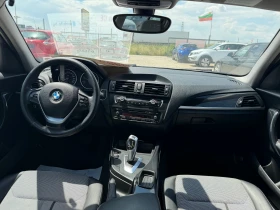 BMW 118 2.0 D , снимка 14