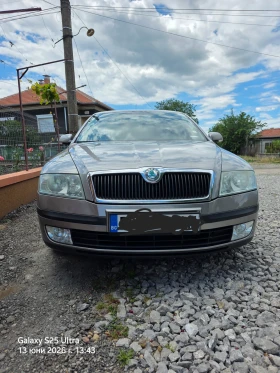 Skoda Octavia 1.9 TDI, снимка 2