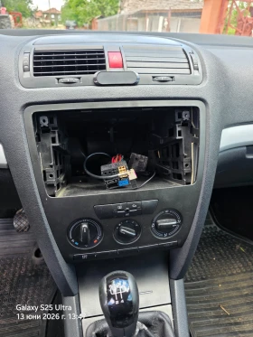 Skoda Octavia 1.9 TDI, снимка 10