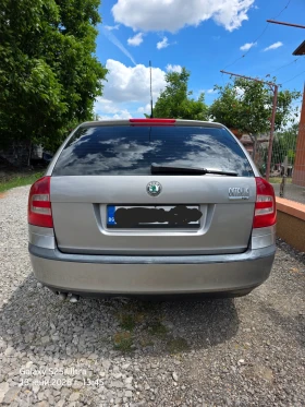 Skoda Octavia 1.9 TDI, снимка 1
