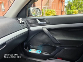 Skoda Octavia 1.9 TDI, снимка 7