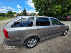 Skoda Octavia 1.9 TDI, снимка 12