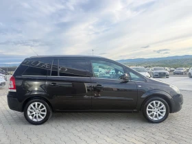 Opel Zafira 1.6 i 7 mesta СОБСТВЕН ЛИЗИНГ !!!, снимка 4