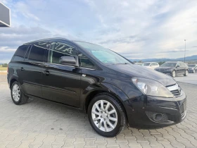 Opel Zafira 1.6 i 7 mesta СОБСТВЕН ЛИЗИНГ !!!, снимка 3