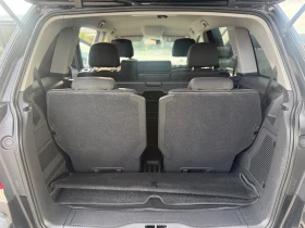 Opel Zafira 1.6 i 7 mesta СОБСТВЕН ЛИЗИНГ !!!, снимка 13