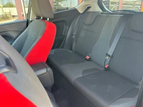 Ford Fiesta ST* 140kc* БЕНЗИН* , снимка 10