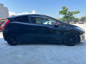 Ford Fiesta ST* 140kc* БЕНЗИН* , снимка 7
