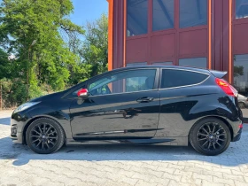 Ford Fiesta ST* 140kc* БЕНЗИН* , снимка 3