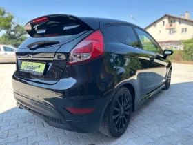 Ford Fiesta ST* 140kc* БЕНЗИН* , снимка 6