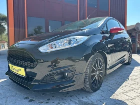 Ford Fiesta ST* 140kc* БЕНЗИН* , снимка 1