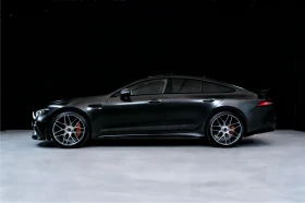 Mercedes-Benz GTS AMG+ 4-MATIC+ CARBON+ EDITION 1, снимка 2