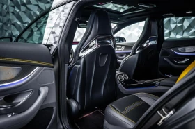 Mercedes-Benz GTS AMG+ 4-MATIC+ CARBON+ EDITION 1, снимка 7