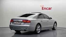 Audi A8 * DIS * MATRIX * КАМЕРА, снимка 3
