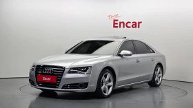 Audi A8 * DIS * MATRIX * КАМЕРА, снимка 1