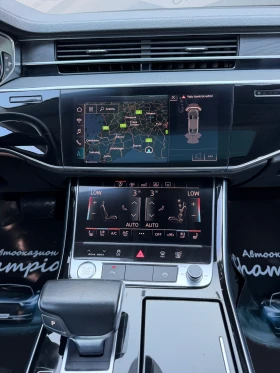 Audi A8 Бартер лизинг, снимка 9