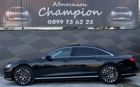 Audi A8 Бартер лизинг, снимка 8