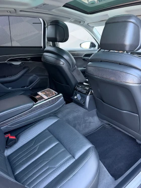 Audi A8 Бартер лизинг, снимка 12