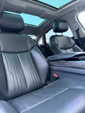 Audi A8 Бартер лизинг, снимка 13