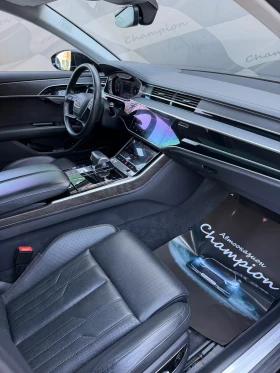 Audi A8 Бартер лизинг, снимка 14