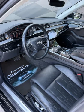Audi A8 Бартер лизинг, снимка 15