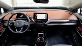 VW ID.4 !!!ОЧАКВАН ВНОС!!!77 kWh 204hp PRO VERS, снимка 7