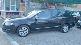 VW Passat 170К.С DSG, снимка 3