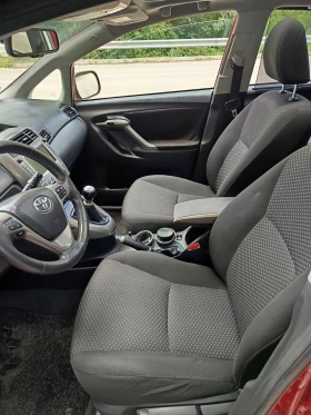 Toyota Verso 2.0  d4d, снимка 6